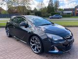 Opel Astra J GTC OPC 93000KM - Opel Astra Unfallwagen
