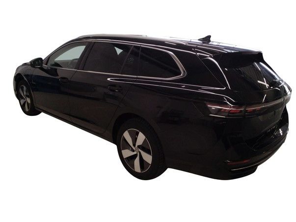 Passat Variant 1.5 TSI eHYBRID ELEGANCE MATRIX+K