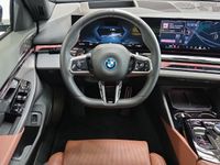 BMW i5 - Vorschau Bild 18