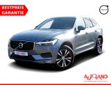 Volvo XC 60 D4 2WD Momentum Pro AHK SHZ LHZ Carplay Ka - Volvo in Schwerin