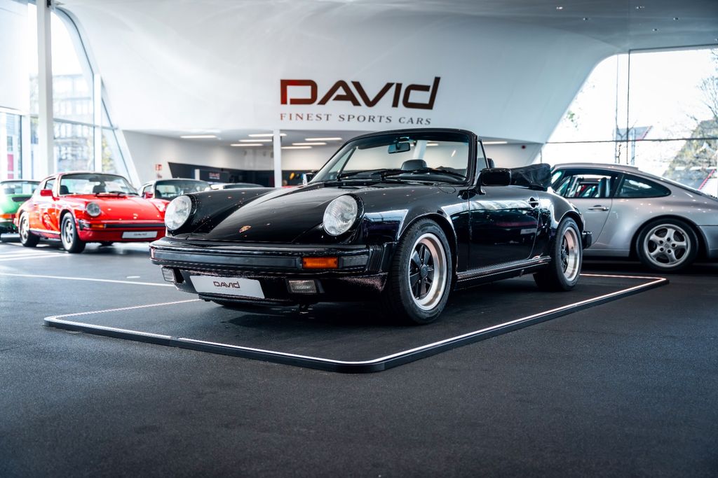 Porsche 911 Urmodell