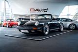 Porsche 911 3,2 Carrera Cabriolet*G50*Verdeck Neu* - Porsche aus 1988: 911 Carrera