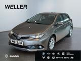 Toyota Auris 1.2 Turbo Comfort *CAM*SHZ*Klimaaut*Color* - Toyota Auris Gebrauchtwagen