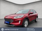 Ford Kuga 2.5 Duratec FHEV 4x4 TITANIUM - Ford Kuga FHEV Gebrauchtwagen