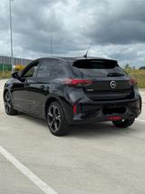 Opel Corsa 101PS/ GS Line/LED/ 360 Kamera/Black - Opel Corsa: Black