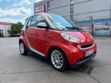 Smart Fortwo Passion Cabrio - Smart ForTwo aus 2007: Passion