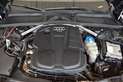 AUDI A4 2.0 TDI Avant~Navi~Bluetooth~Bi-Xenon~AHK AUDI A4 2.0 TDI Avant~Navi~Bluetooth~Bi-Xenon~AHK