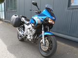 Yamaha TDM 850 4TX - TÜV 08/27 - - YAMAHA TDM 850