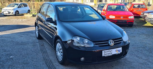 Volkswagen Golf V Lim. Edition*2.HD*Klima*R&LSens*Isofix*