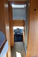 Dopfer IVECO 402A Daily 70S 18 4x4 - Allradantrieb Daily
