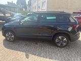 Skoda Karoq Tour Navi/LED/CarPlay/AHK/Sitz-Lenkr.hzg - Skoda Karoq
