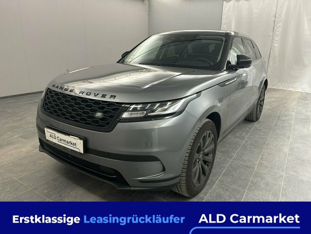 Land Rover Range Rover Velar P400e Geschlossen, 5-türig, Au