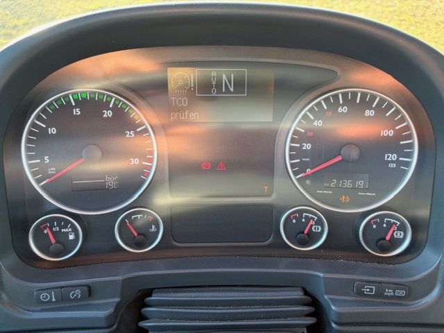 TGL 8.180 4x2 BL Hartmann Typ 2000 4.0+Hubbrille