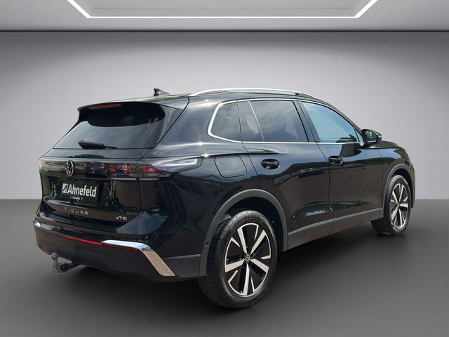 Tiguan 1.5 eTSI 110 kW Elegance DSG AHK ACC 360°