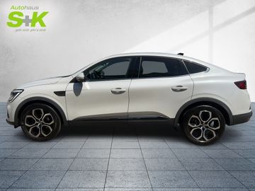 Renault Arkana - 2
