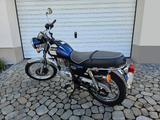 Suzuki T-UX 125 - SUZUKI 2000