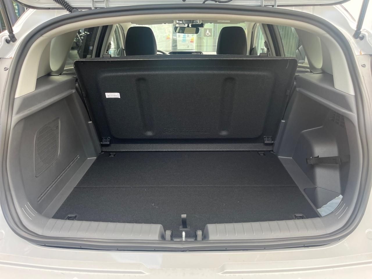 Fahrzeugabbildung Hyundai BAYON Prime, Assistenzpaket SHZ*LHZ*