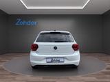 Volkswagen Polo 1.0 l TSI OPF United AHK, PDC, SHZ - Volkswagen Polo United mit Benzin-Antrieb