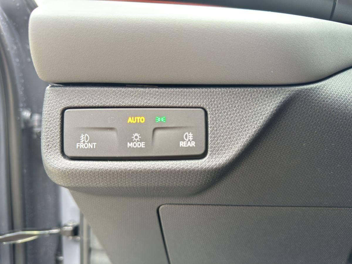 Cupra Terramar - Bild 29