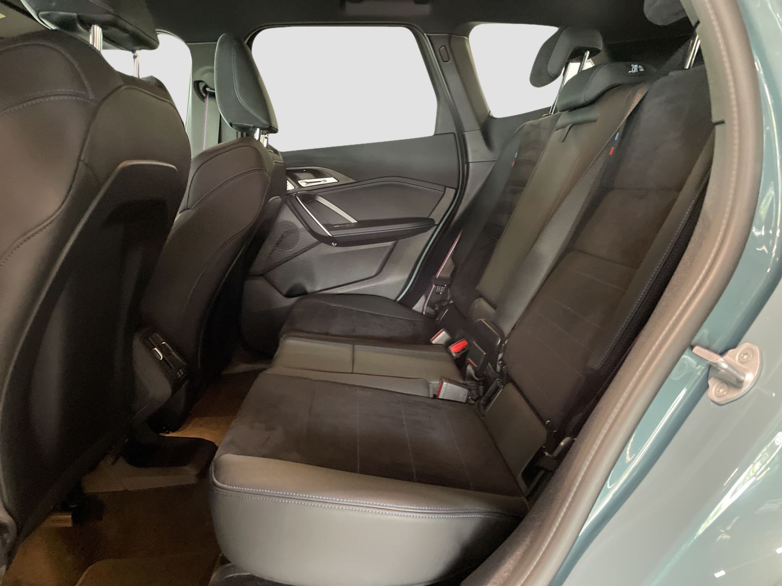BMW X1 - Bild 12