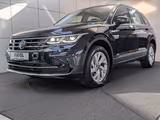 Volkswagen Tiguan Elegance 4Motion 2.0 TDI SCR DSG Kamera - Volkswagen Tiguan: Euro 5