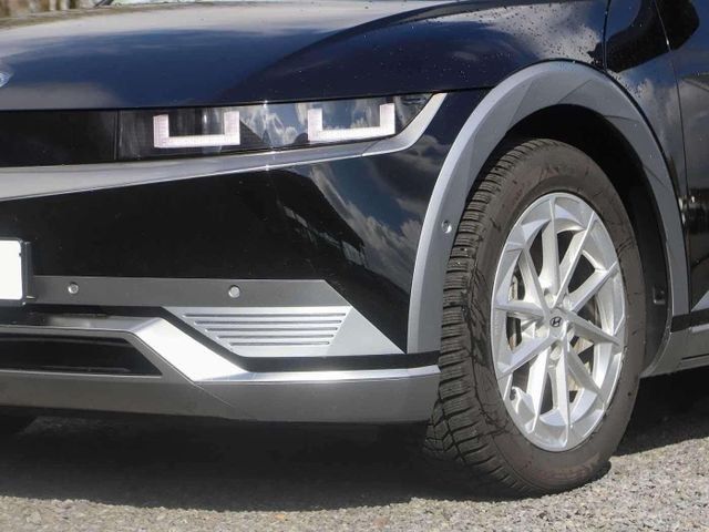 Hyundai IONIQ 5 72,6 kWh 4WD UNIQ-Paket Relax-Paket foto 3
