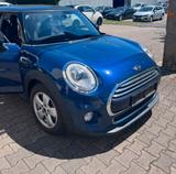 MINI Mini Cooper - MINI Cooper C von privat