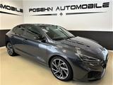 Hyundai i30 1.5 T-GDI Fastback N-Line LED Leder Navi - Hyundai i30 Fastback N Line Gebrauchtwagen