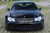 Mercedes-Benz CLK 63 AMG AMG Black Series - Mercedes-Benz: Schwarz, Series