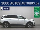 Peugeot 5008 1.2 PureTech Allure 7-Sitze Navi LED RFK - Peugeot 5008: 1.2