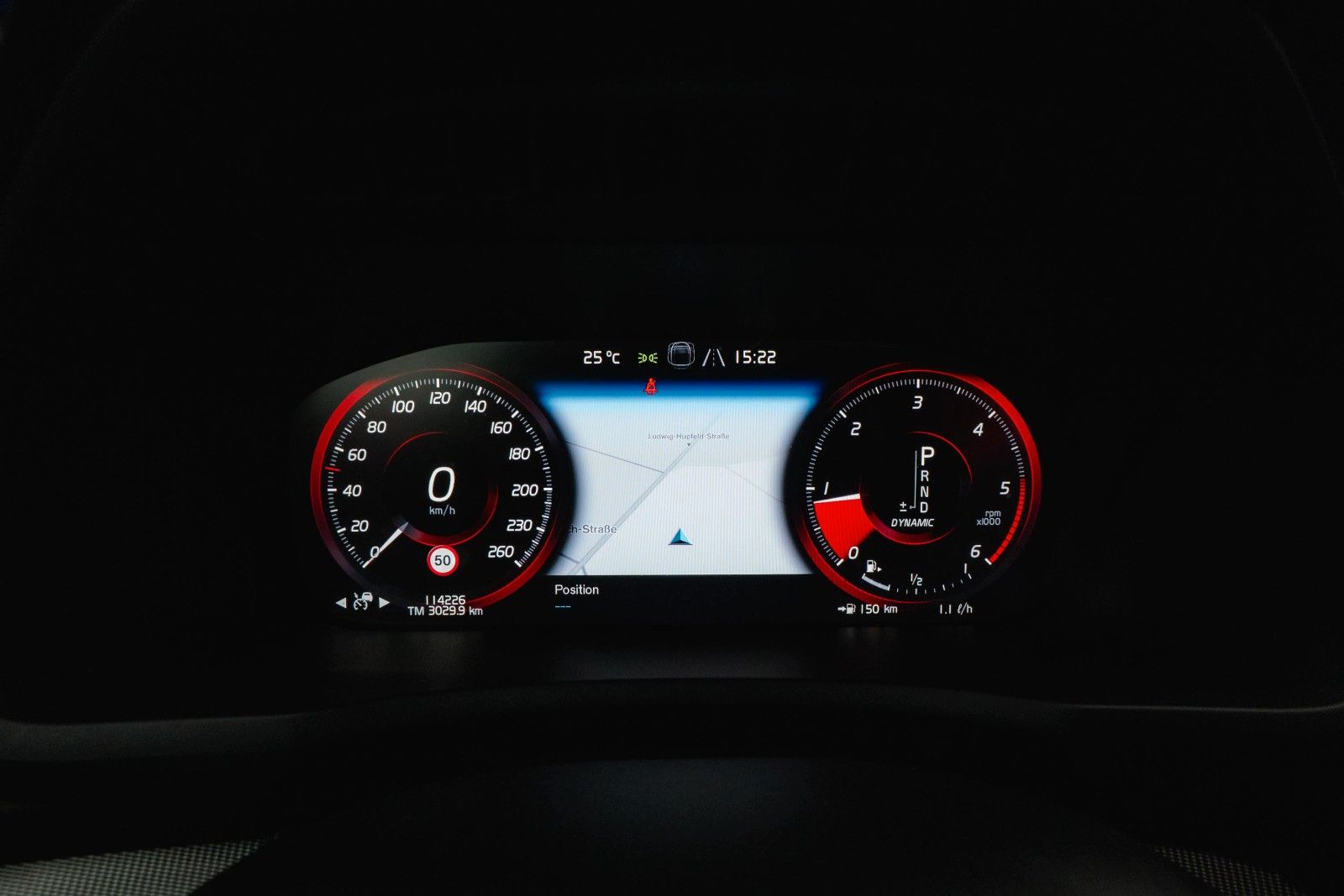 Fahrzeugabbildung Volvo XC90 R Design AWD Night-Paket | ACC | PANO | LED