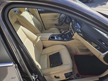 BMW 525 - 8