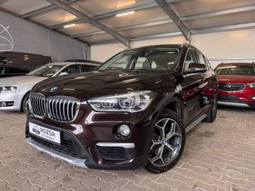BMW X1 - 1