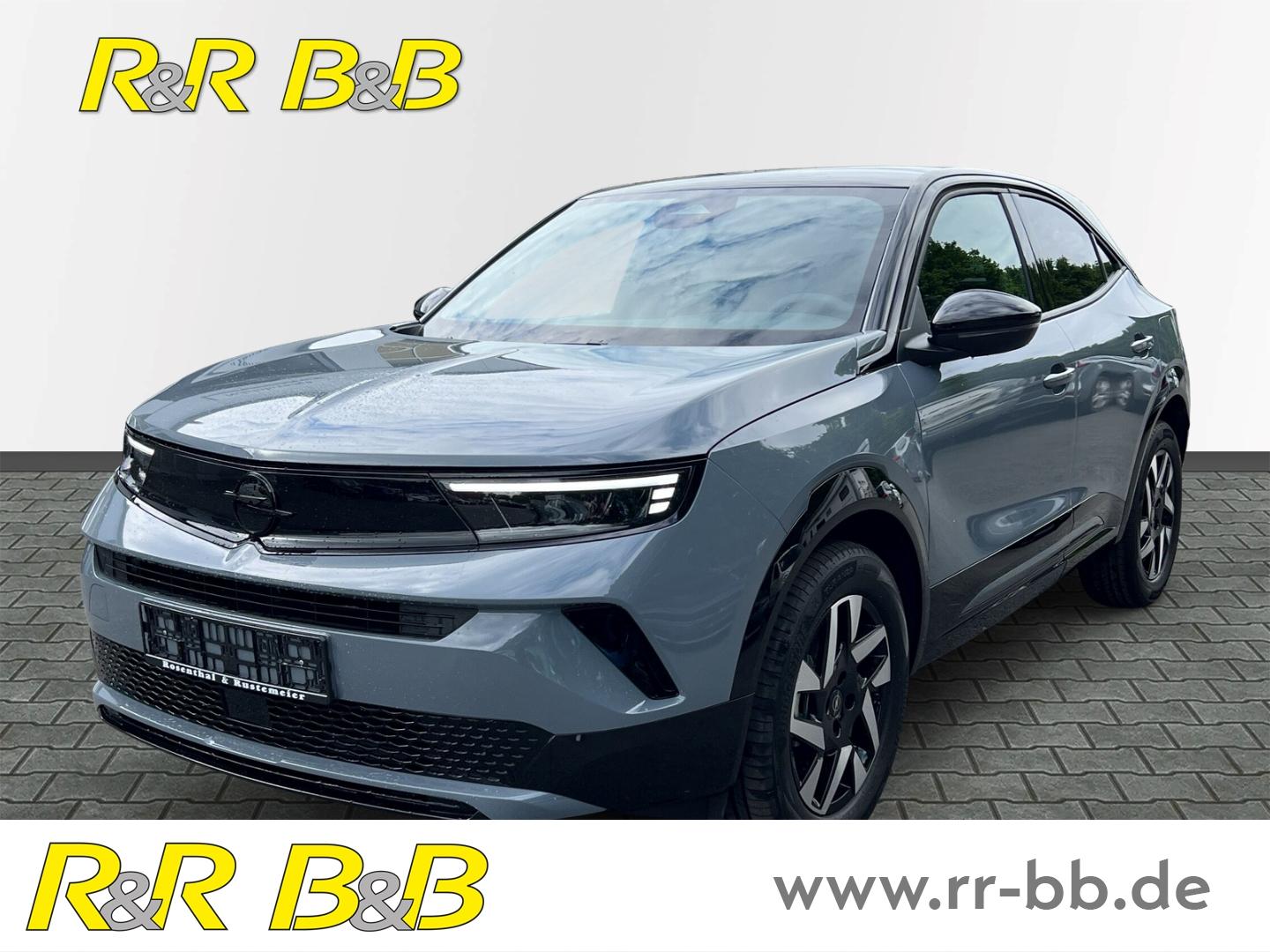 Opel Mokka GS 1.2 CARPLAY+SHZ+LHZ+PDC+KAMERA