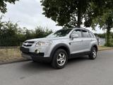 Chevrolet Captiva 2.0 D LT 4WD - Chevrolet Gebrauchtwagen von 2008