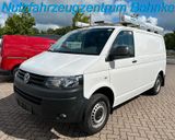 Volkswagen T5 KA 4x4/ AC/ Standhzg./ Diff-Sprerre/ Seikel - Volkswagen T5: Seikel