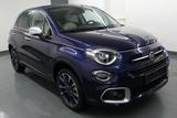 Fiat 500X 1.3 Yacht Club Capri Navi+Sitzheizung! - Fiat 500X YACHT-CLUB-CAPRI