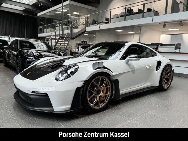 Porsche 911 GT3 RS Matrix LED Navi Bose