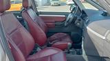 Opel Meriva 1.6 Easytronic - FlexSpace, Klima, Sitzh. - Opel Meriva mit Halbautomatikschaltung