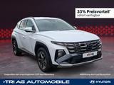 Hyundai TUCSON FL (MY25) 1.6 T-GDI (160 PS) 48V 7-DCT 2W