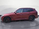 BMW X3 xDrive30i AT M Sportpaket Panorama Standheizu - BMW X3: Rot