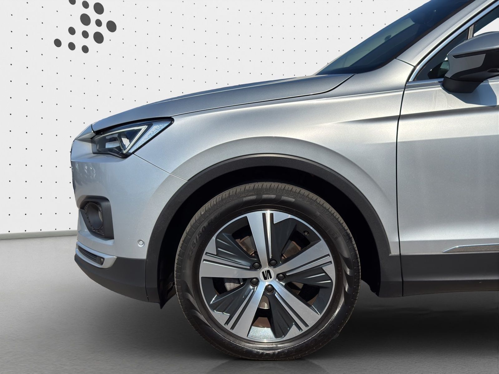 Seat Tarraco - Bild 13