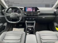 Citroën C4 - Vorschau Bild 10