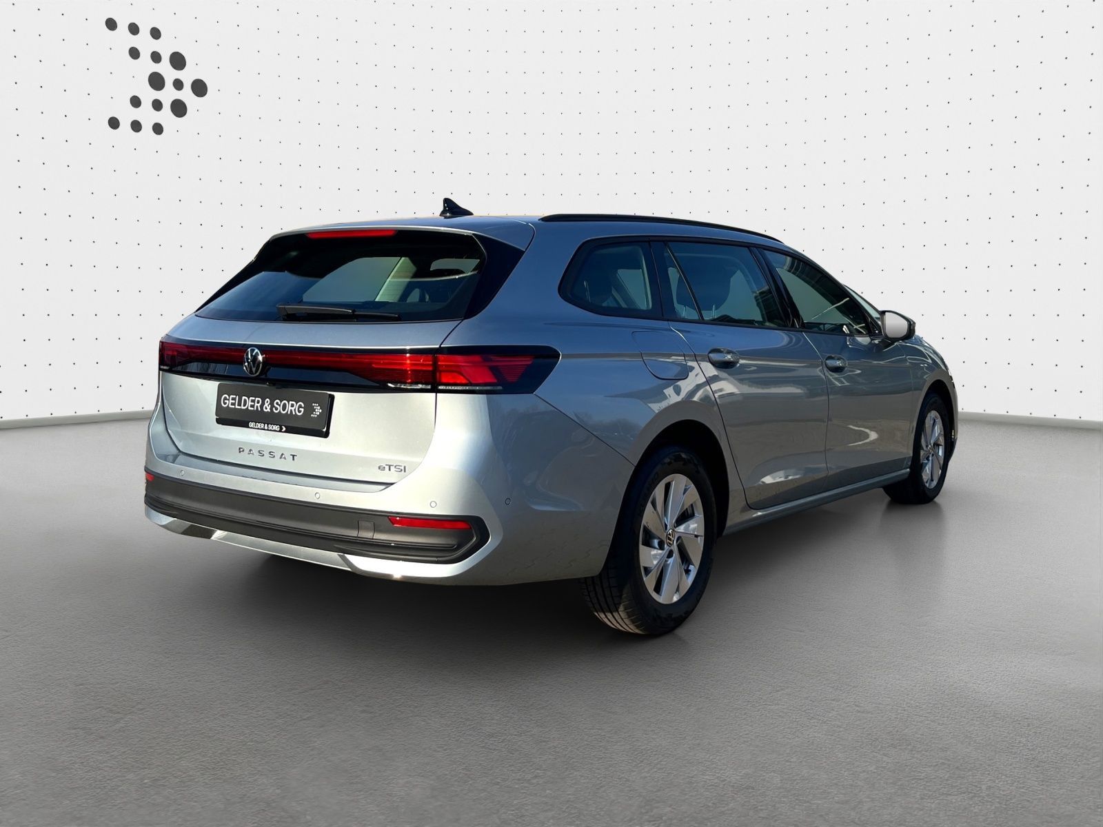 Volkswagen Passat Variant - Bild 2