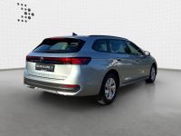 Volkswagen Passat Variant - Vorschau Bild 2