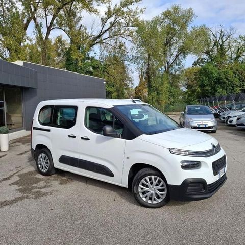 Citroën CITROEN Berlingo BlueHDi Feel