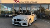 BMW 435i M-Paket Cabrio HeadUp Keyless Garantie MWST - BMW: Garantie