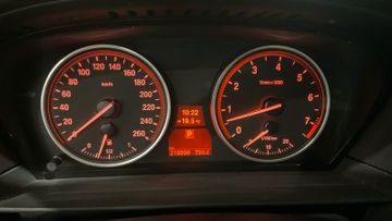 BMW 530 - 7