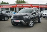 Dacia Duster II 1.2 TCe 125 Prestige 4WD Kamera LED - Dacia Duster: Schwarz, Allradantrieb