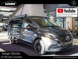 Mercedes-Benz V 250 d Marco Polo AMG Line DISTRO 2x Standheiz